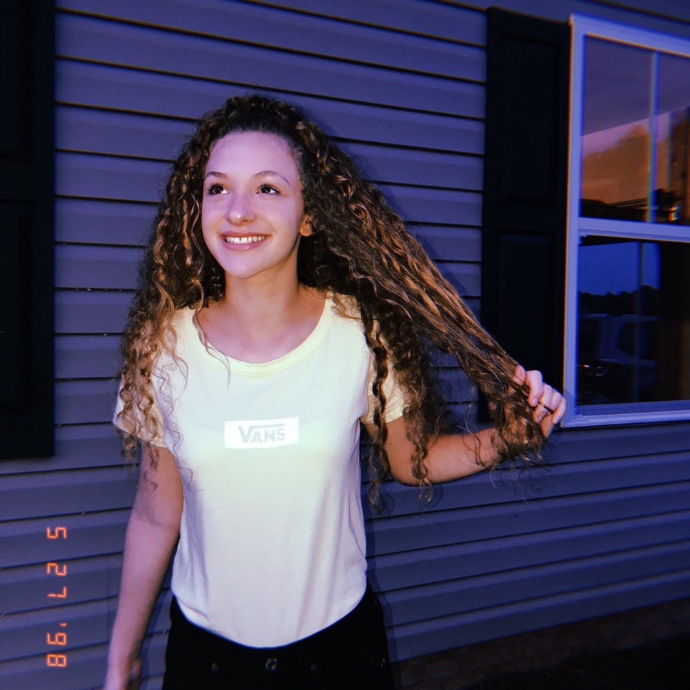 Meet your Posher, Trinity